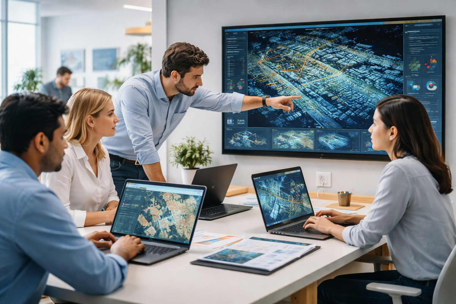 Careers at TechGallant